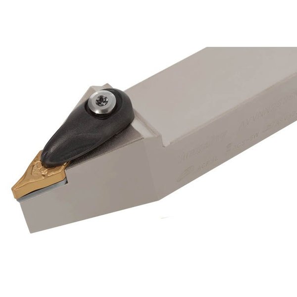General Indexable Turning Tool AVVNN2525