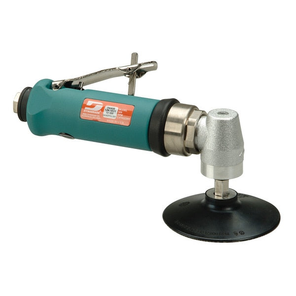 Right Angle Disc Sander 4In-102Mm Dia.
