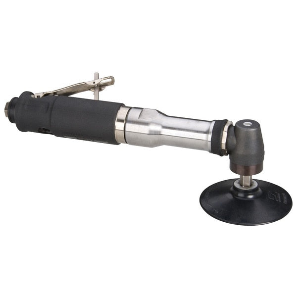 Extended Right Angle Disc Sander 3In Dia