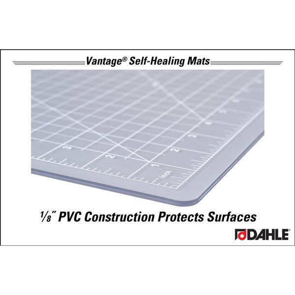 Self-Healing Cutting Mats, 12