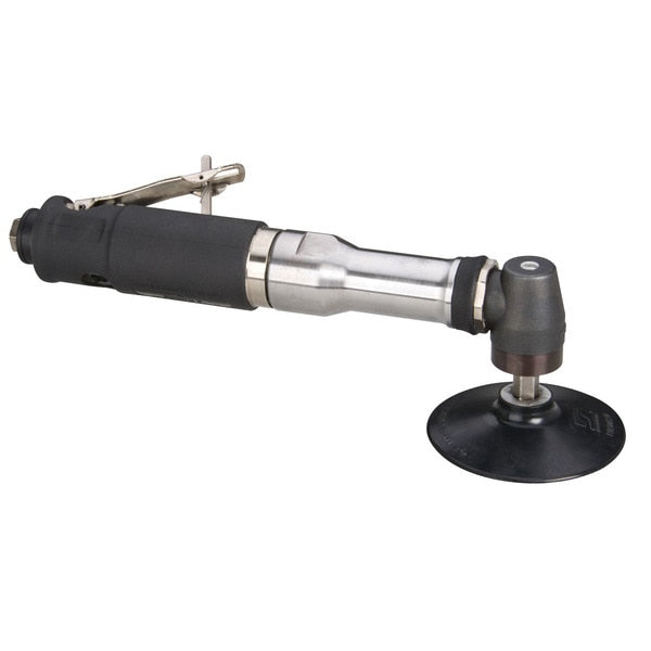 Extended Right Angle Disc Sander 4In Dia