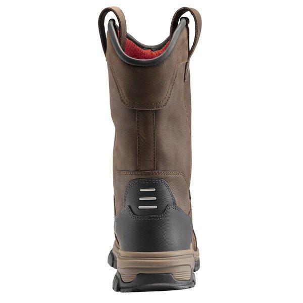 Size 8.5 RIPSAW WELLINGTON AT, MENS PR