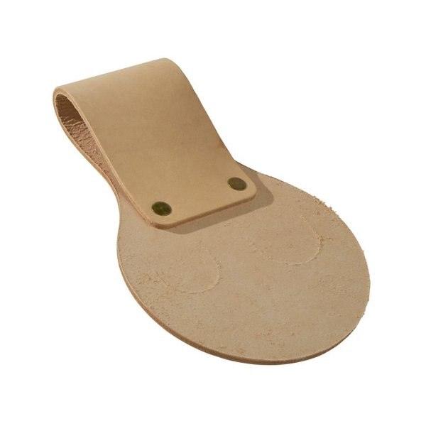 Tan Leather 0 Pockets