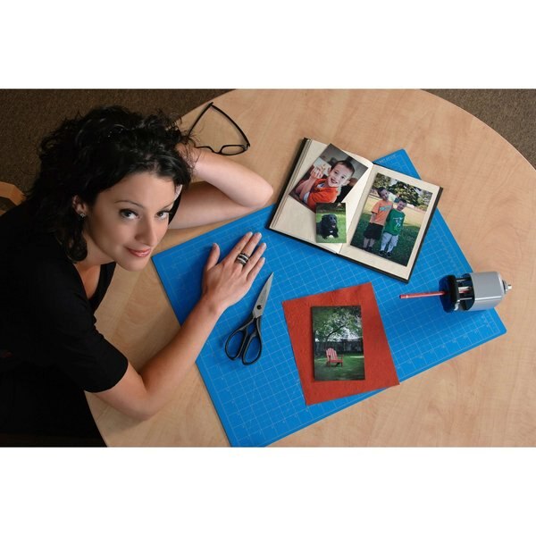 Self-Healing Cutting Mats, 18