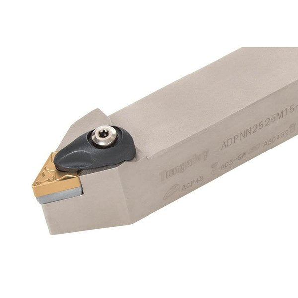 General Indexable Turning Tool ADPNN2020