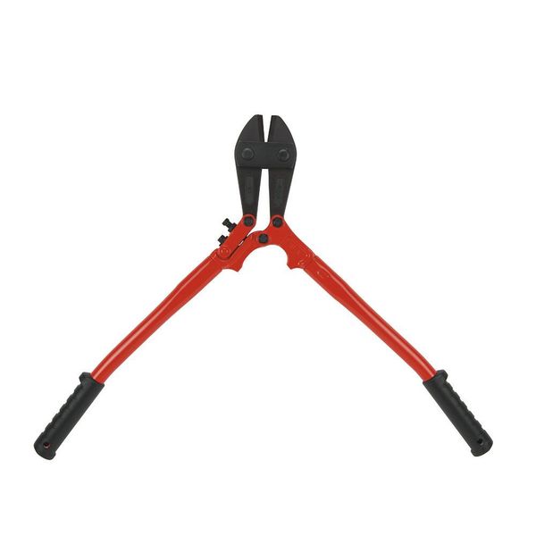 Steel-Handle Bolt Cutter, 18-Inch