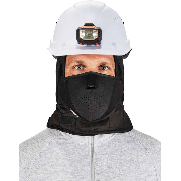 Winter Liner, Over the Head, Universal