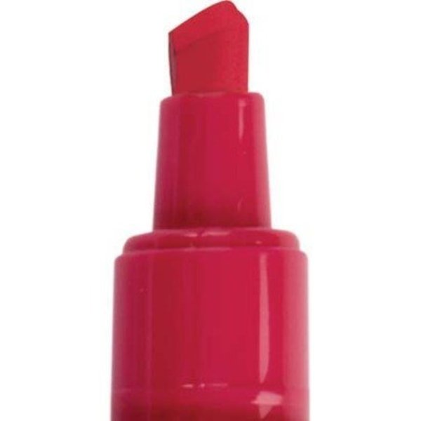 Dry Erase Marker, Chisel, PK12