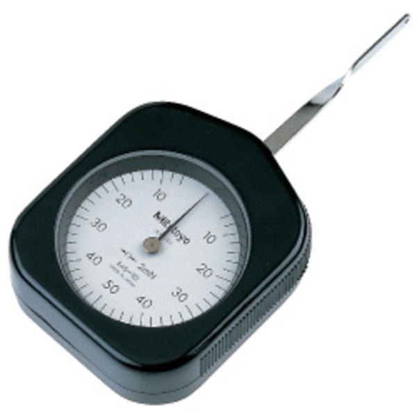 Tension Gage, Dial, Ind Hand, 0.15-1