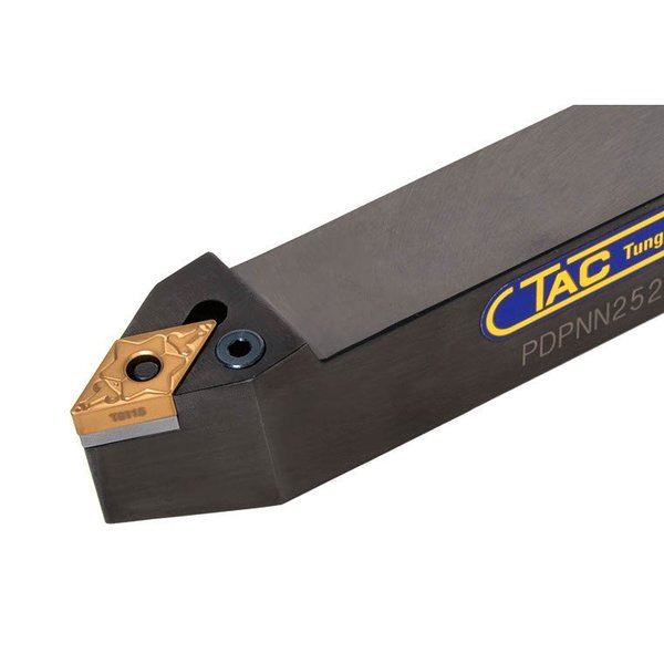 General Indexable Turning Tool, PDPNN2525