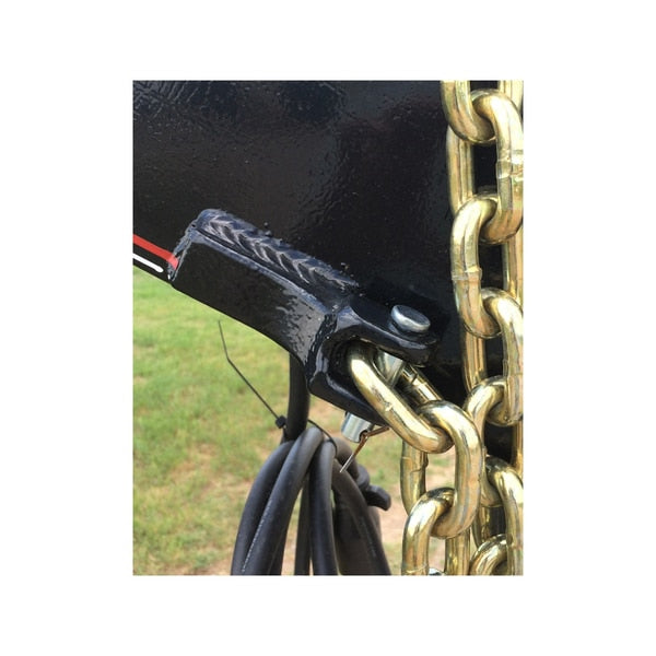 Chain Retainer, 6