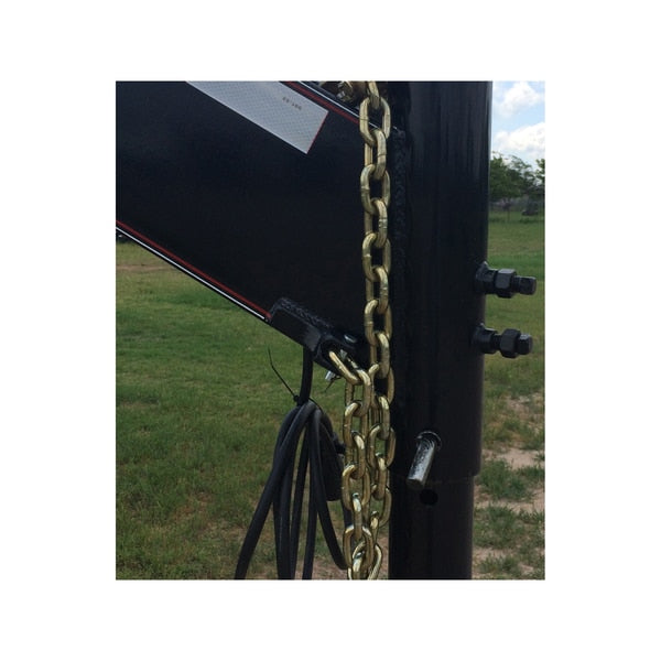 Chain Retainer, 6