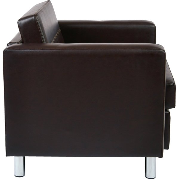 Arm Chair, 30-1/2