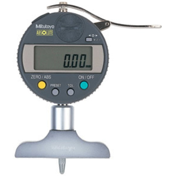 Depth Gage, Digimatic, Idc