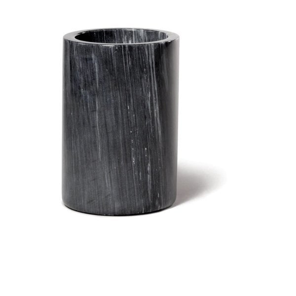 Marble Wine Server, Black, 5 DiaX7