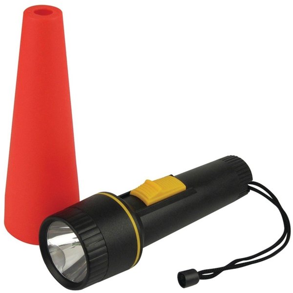 Signal Wand, 1 LED, 2D