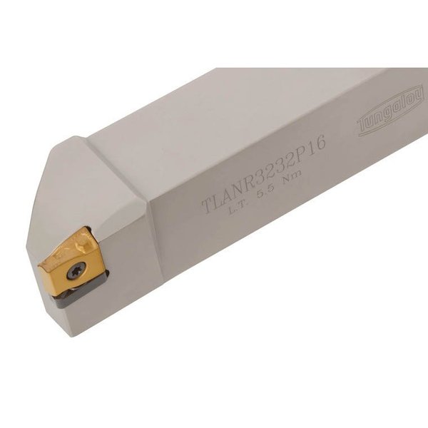 General Indexable Turning Tool, TLANL20-1