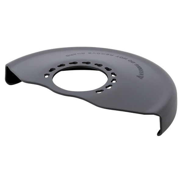 Wheel Guard, Type 27, 7