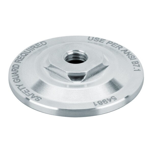 Back-Up Flange, Type 27, Low Profile