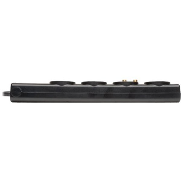 Surge, 12 Outlet, 8ft cord, 2880J, Modem