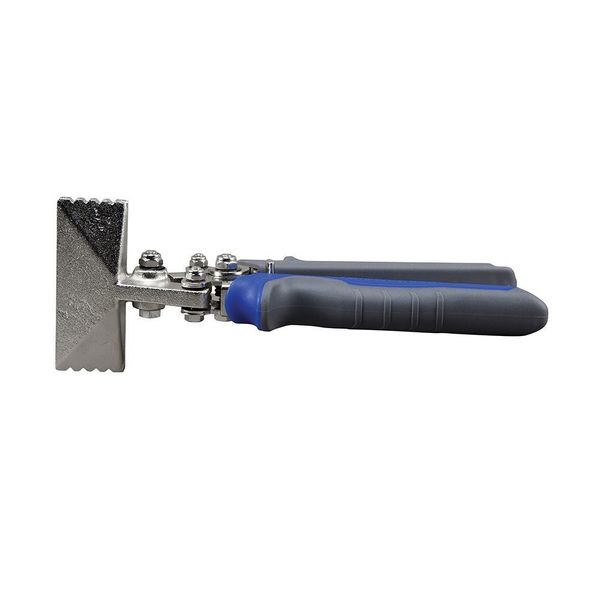 Straight Hand Seamer, 3