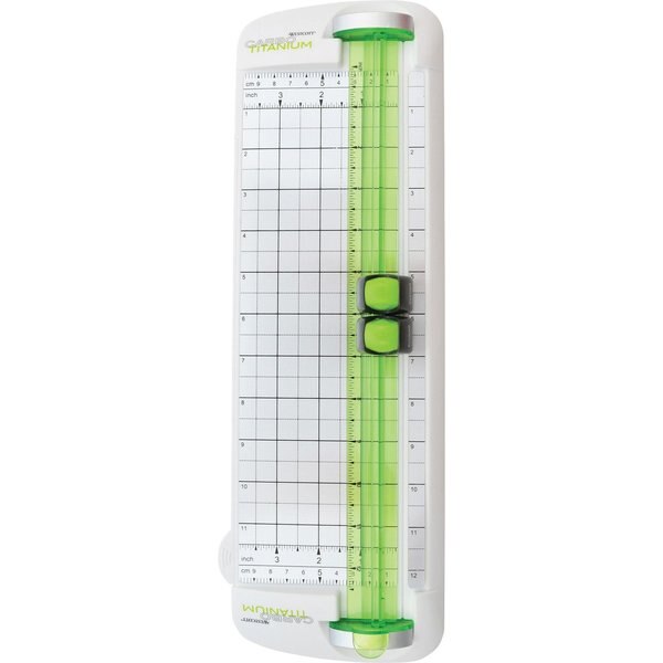 Paper Trimmers, 12