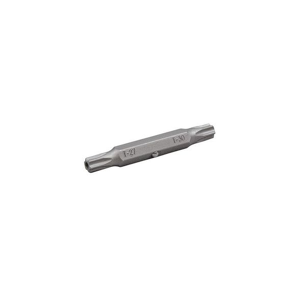 Replacement Bit, Tamperproof 27, 30