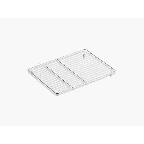 Riverby Left-Hand Bottom Sink Rack