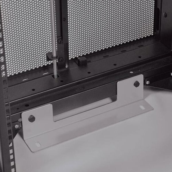 Rack, 42U, Wide Depth, Shock Pallet