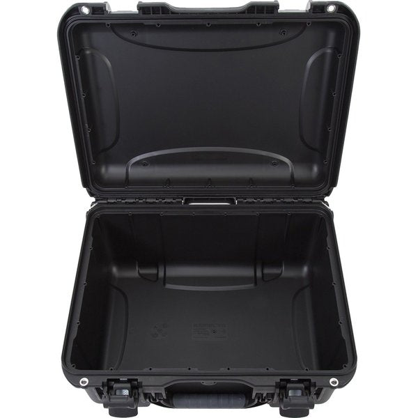 Black Carrying Case, 19.9