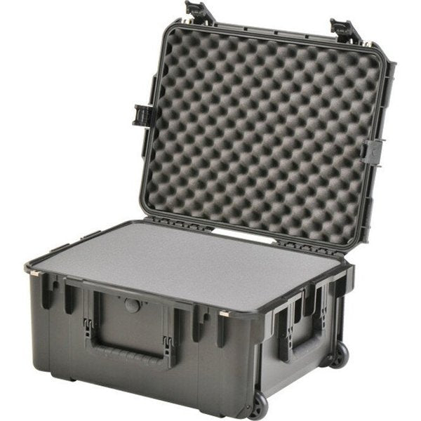 Black Protective Case, 24-1/2