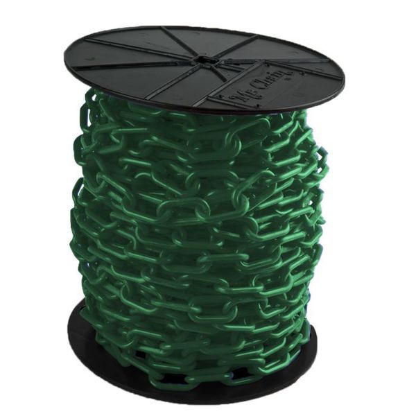 Evergreen Plastic Chain 2