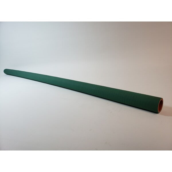 Silicone Coolant Hose, Green, 2-1/8