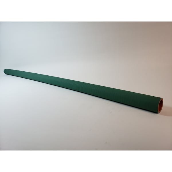 Silicone Coolant Hose, Green, 7/8
