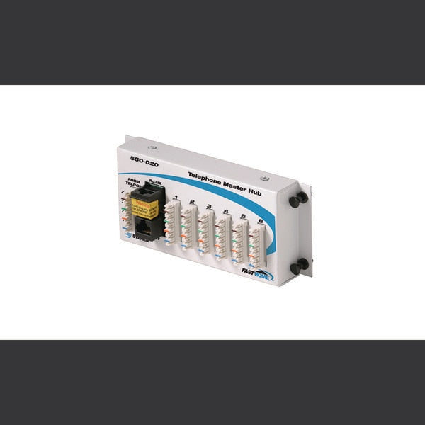 FastHome Telephone Master Hub Module