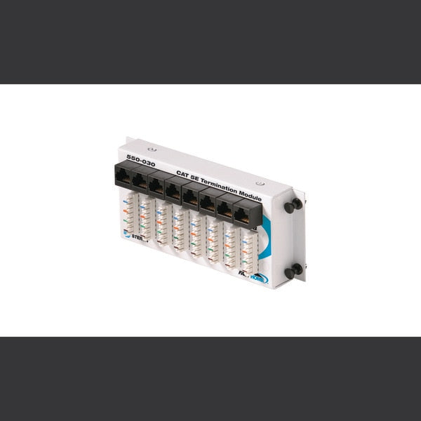 FastHome Data Termination Hub Module