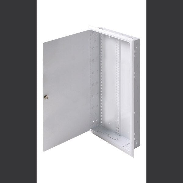 In-Wall Mount Enclosure, FastHome, 32in