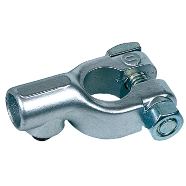 Tie-Bolt Terminal, 6 Gauge-1, PK10