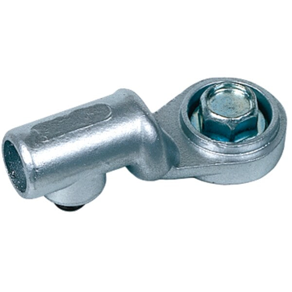Side Terminal, Set Screw, PK50