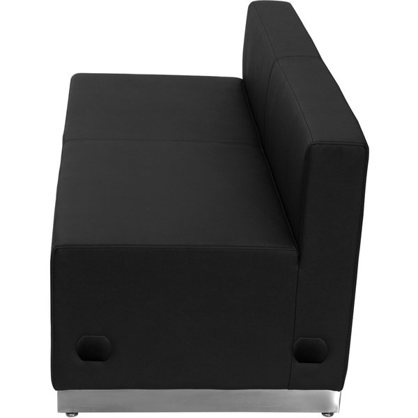 Loveseat, 25-1/4