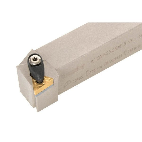 General Indexable Turning Tool ATGNR123-