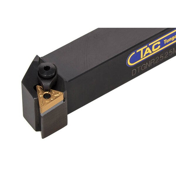 General Indexable Turning Tool, DTGNL2525