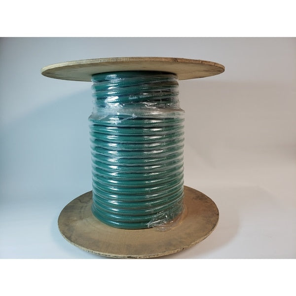 Heater Hose, 1/2