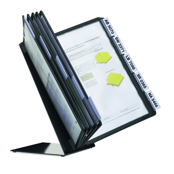 Vario Desktop Reference System, PK10