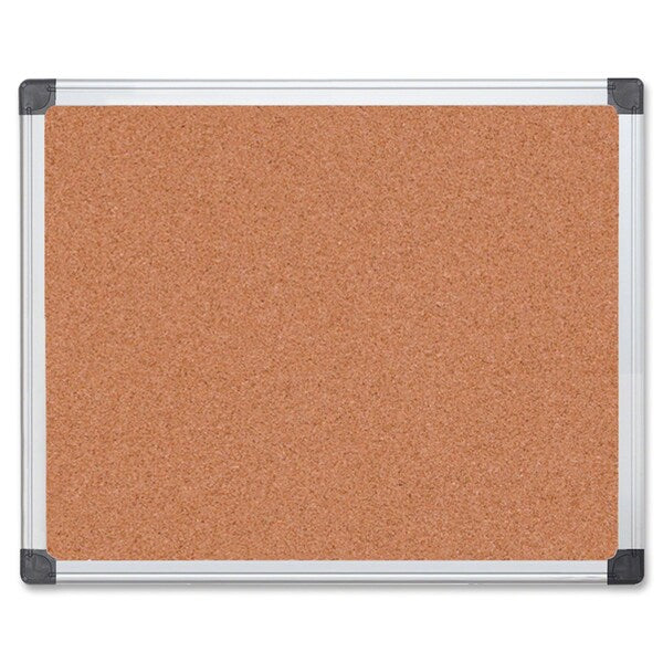 Cork Bulletin Board 35-13/32