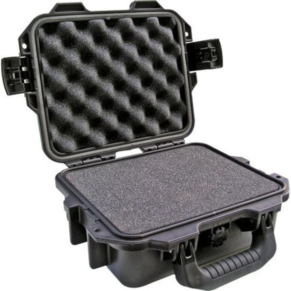 Black Protective Case, 11.8