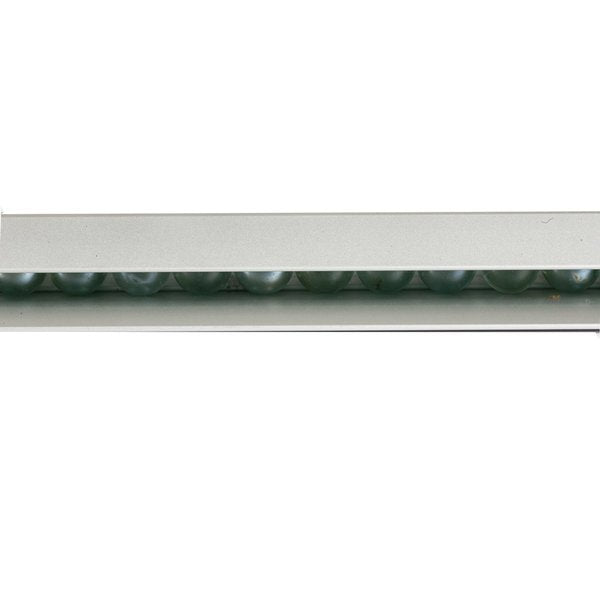 Aluminum Order Rack, 36