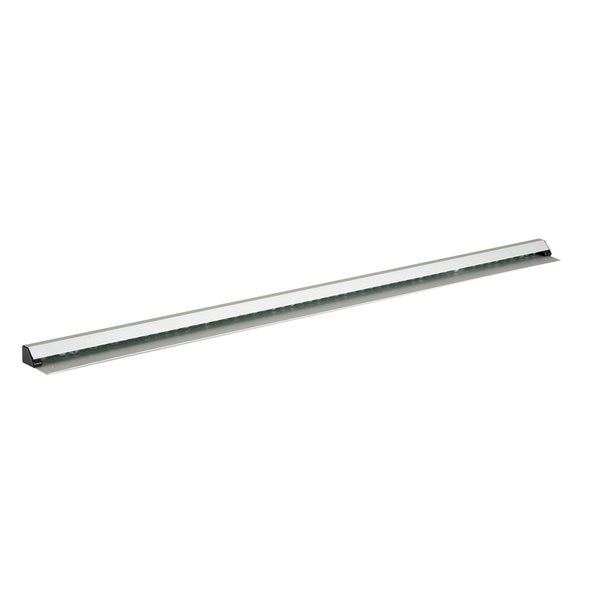 Aluminum Order Rack, 36