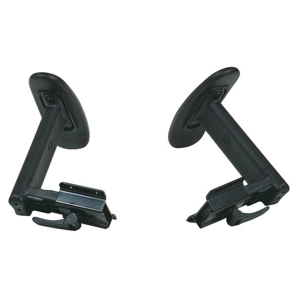 Adjustable Arms, Fits Mfr No 13-67N20D