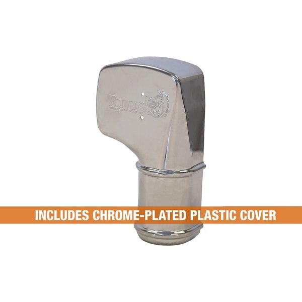 Tarp Gear Motor, 900 W, 1.2 HP